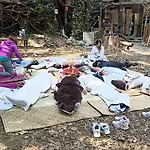 Mindfulness Glamping, Retiro De Yoga, Todo Incluido