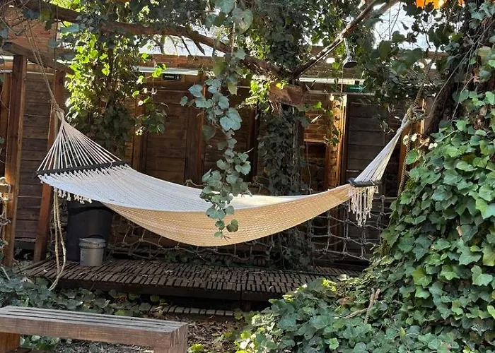 Mindfulness Glamping, Retiro De Yoga, Todo Incluido
