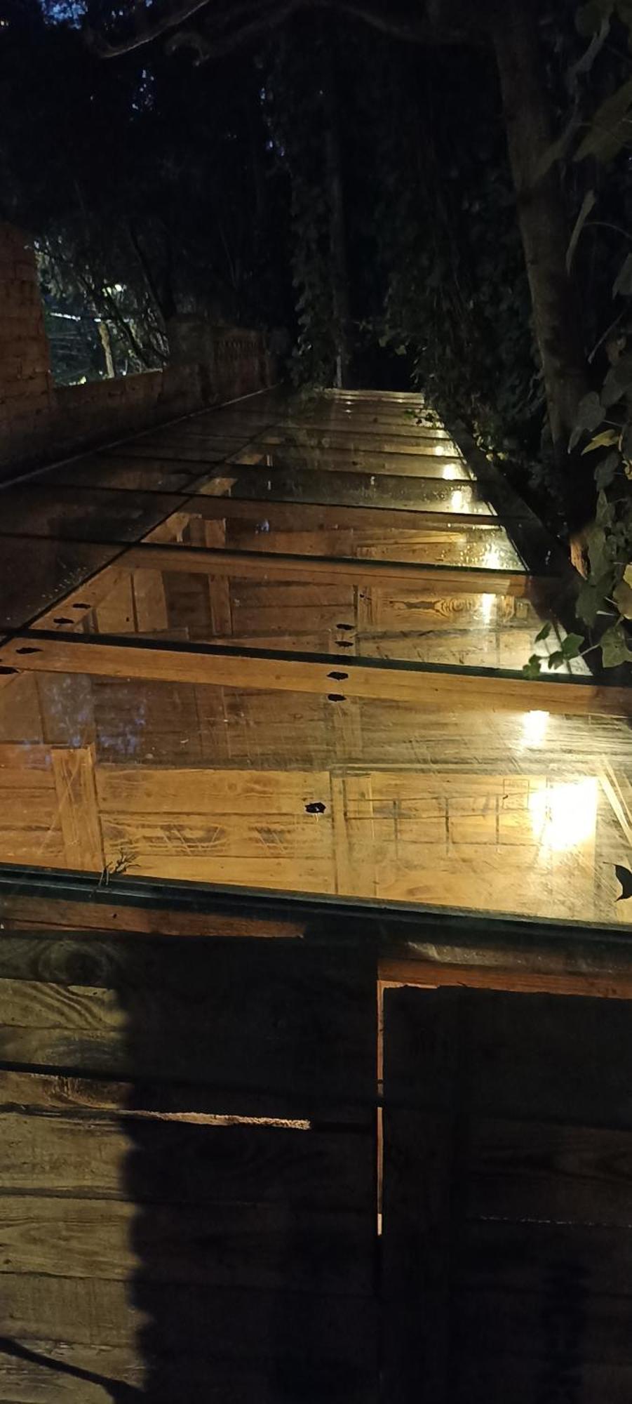 Mindfulness Glamping, Retiro De Yoga, * México DF