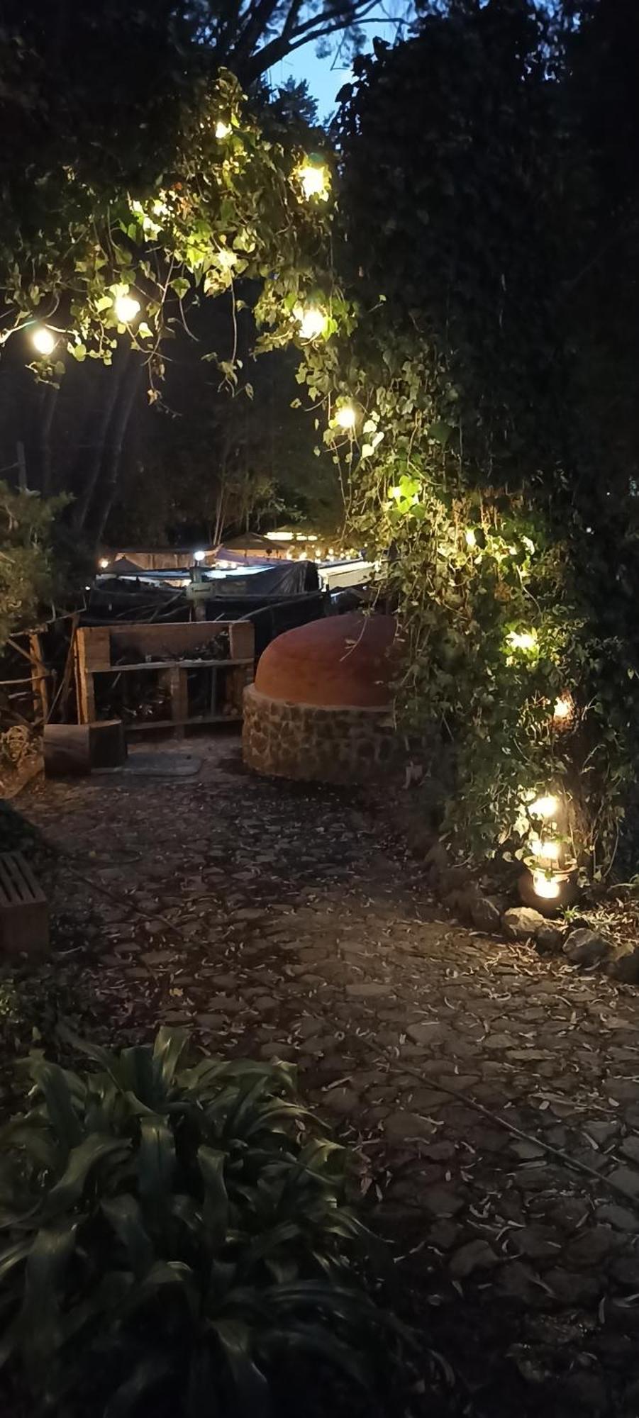 Mindfulness Glamping, Retiro De Yoga, Camping *