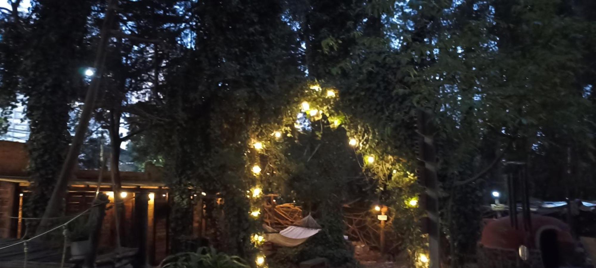 Mindfulness Glamping, Retiro De Yoga, Camping *