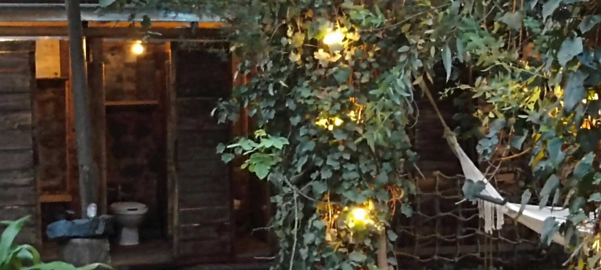 Camping Mindfulness Glamping, Retiro De Yoga, México DF