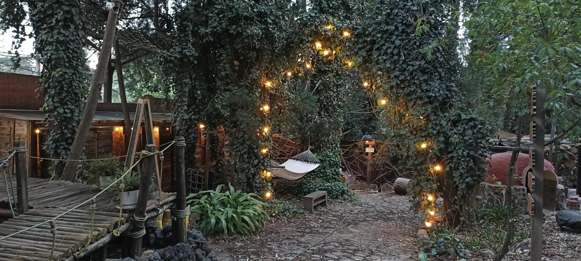 Mindfulness Glamping, Retiro De Yoga, Camping *