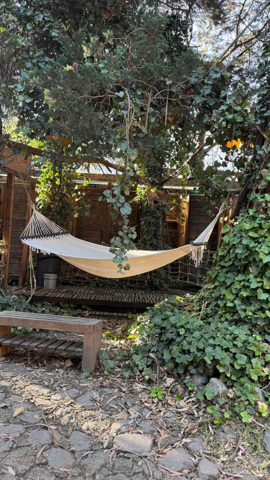 Mindfulness Glamping, Retiro De Yoga, Camping