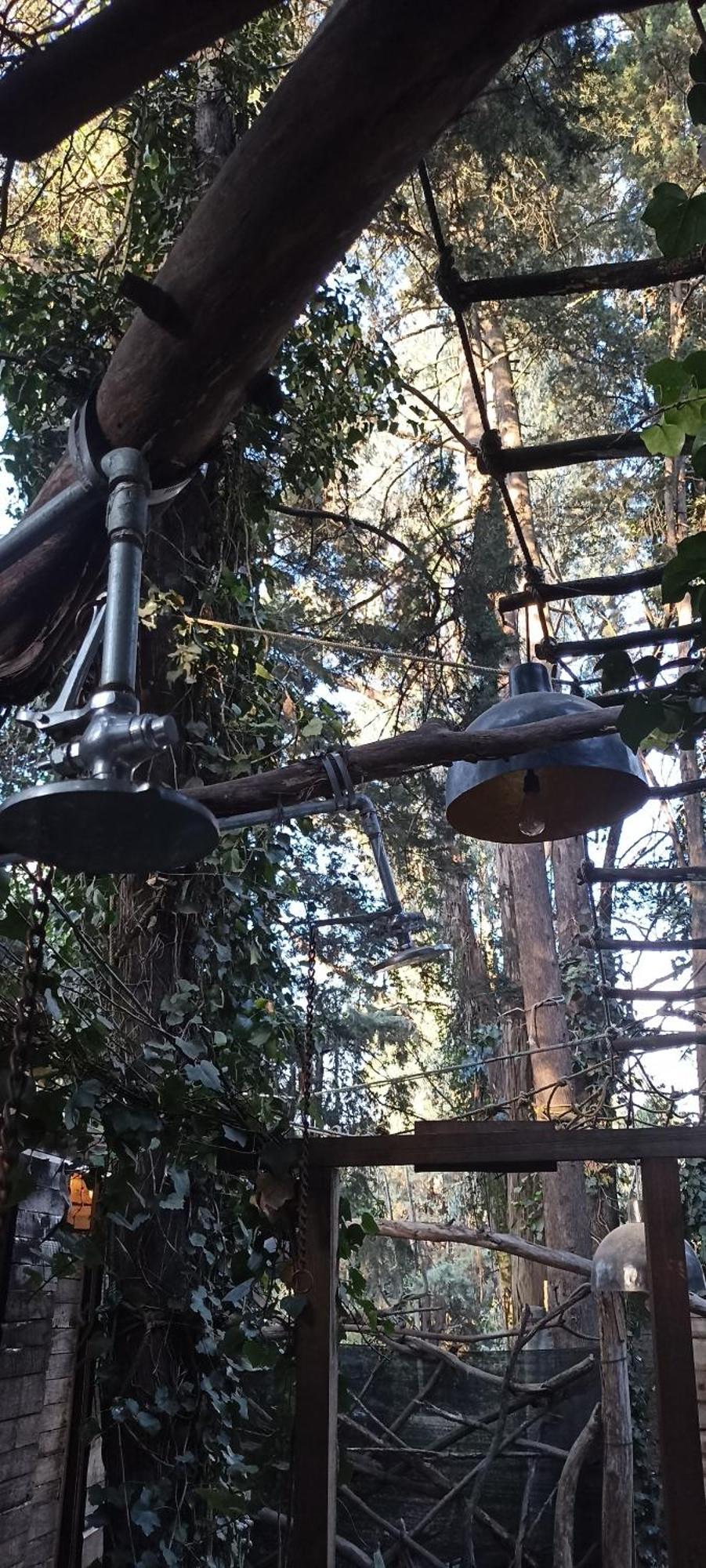 Mindfulness Glamping, Retiro De Yoga, Camping *
