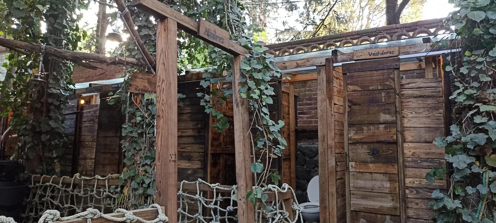 Mindfulness Glamping, Retiro De Yoga, * Mexico City