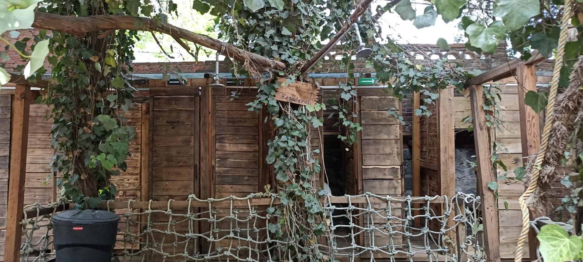 Camping Mindfulness Glamping, Retiro De Yoga, México DF