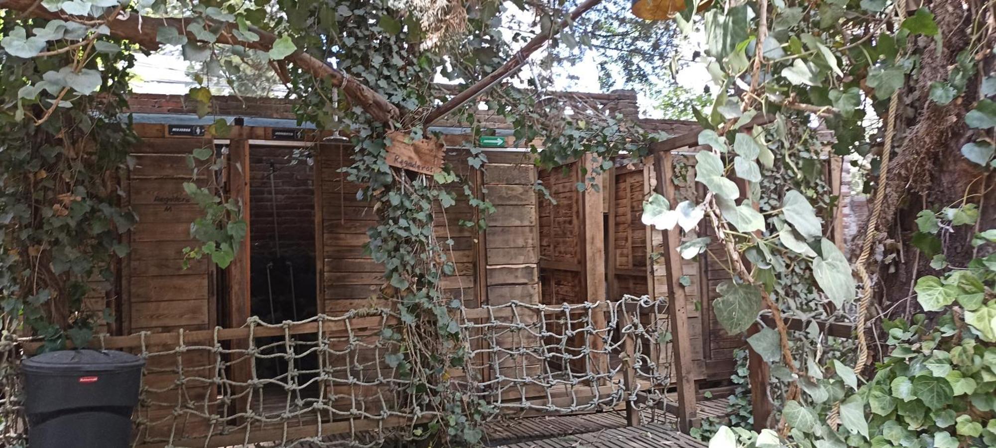 Mindfulness Glamping, Retiro De Yoga, México DF