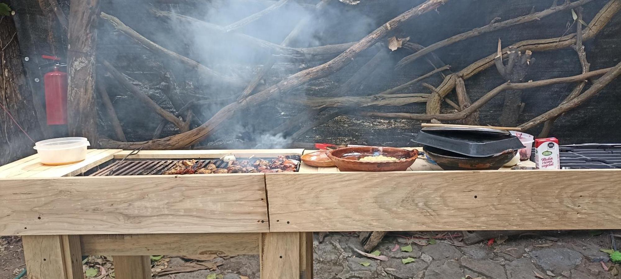 Camping Mindfulness Glamping, Retiro De Yoga,