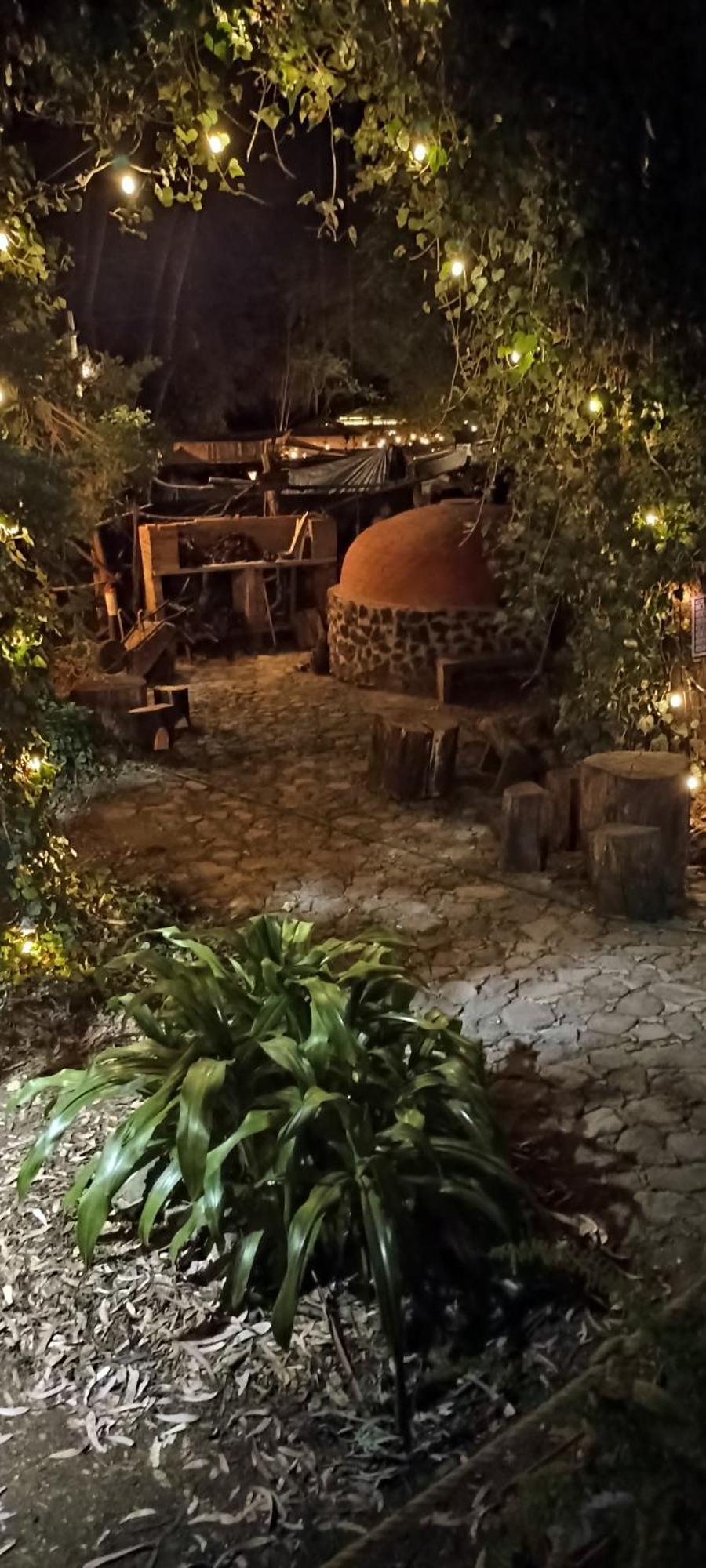 Campsite Mindfulness Glamping, Retiro De Yoga, *