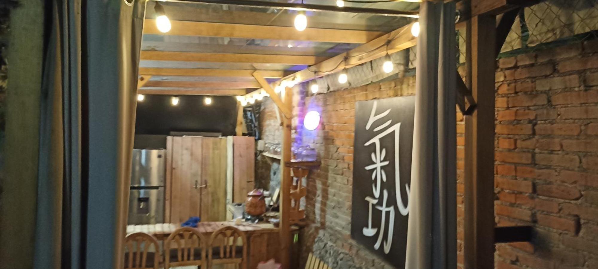 Mindfulness Glamping, Retiro De Yoga, *