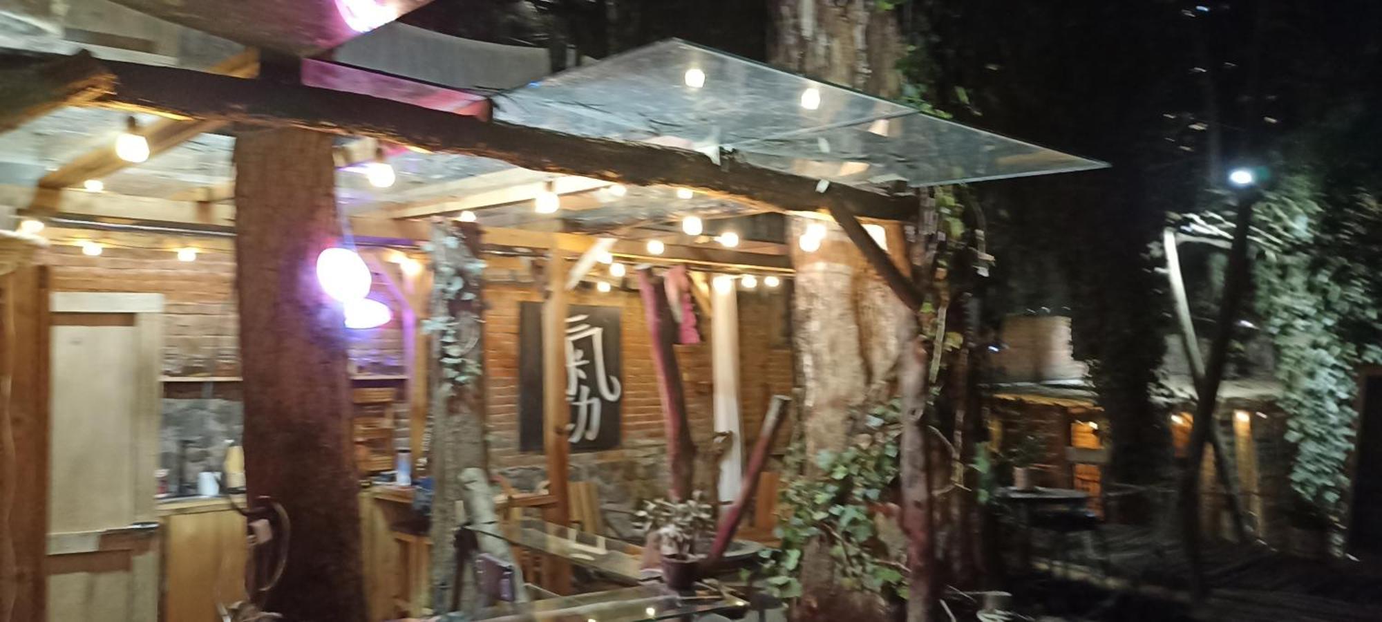 Mindfulness Glamping, Retiro De Yoga, Mexico City