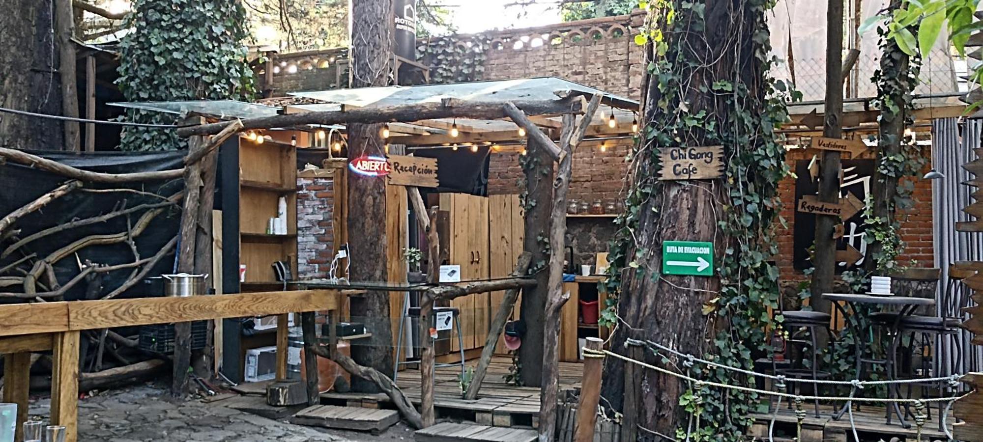 Campsite Mindfulness Glamping, Retiro De Yoga,