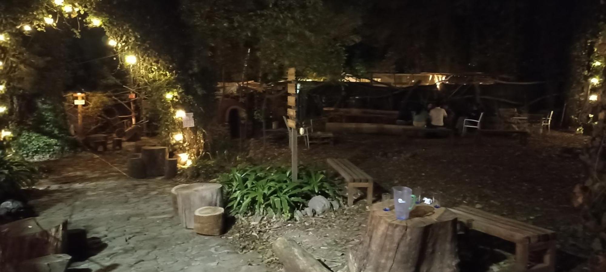 Camping Mindfulness Glamping, Retiro De Yoga, *