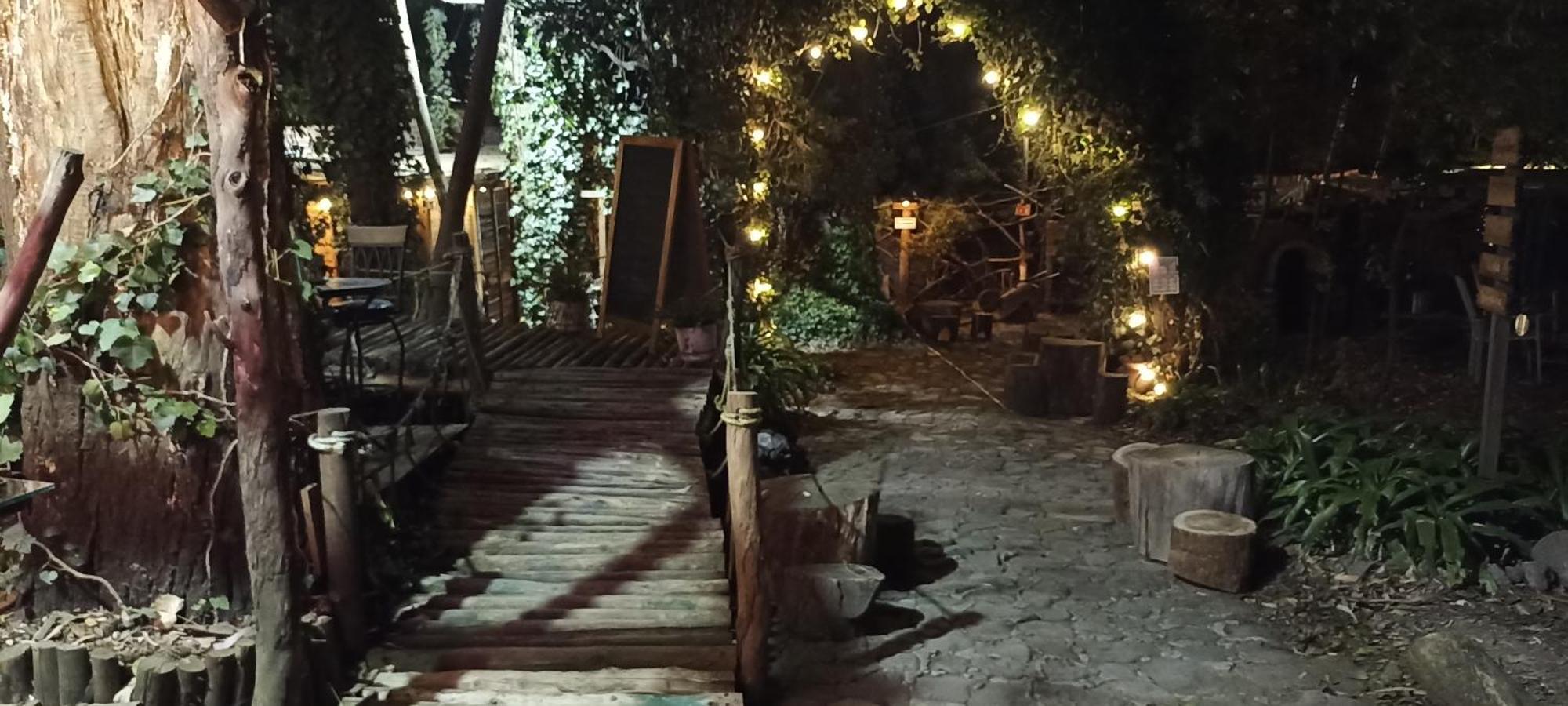 Mindfulness Glamping, Retiro De Yoga, México DF