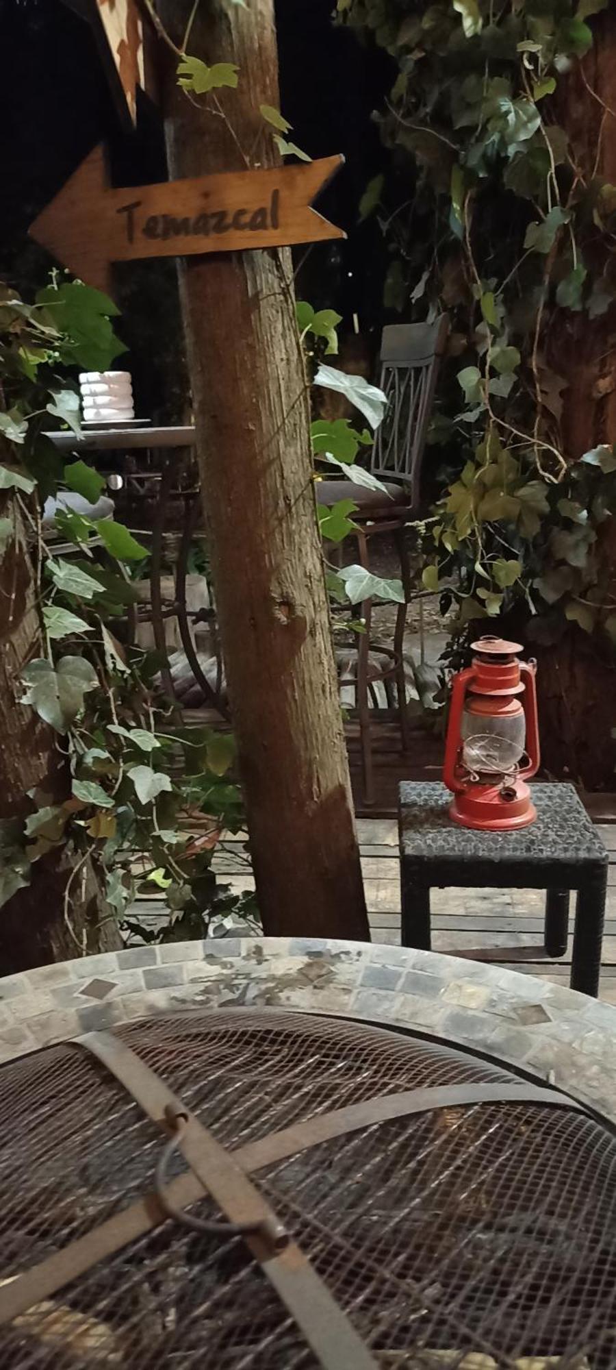 Mindfulness Glamping, Retiro De Yoga, Campsite Mexico City