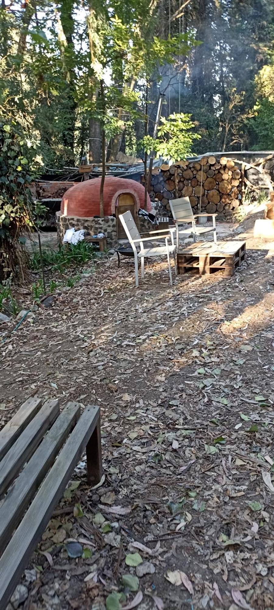 Campsite Mindfulness Glamping, Retiro De Yoga,