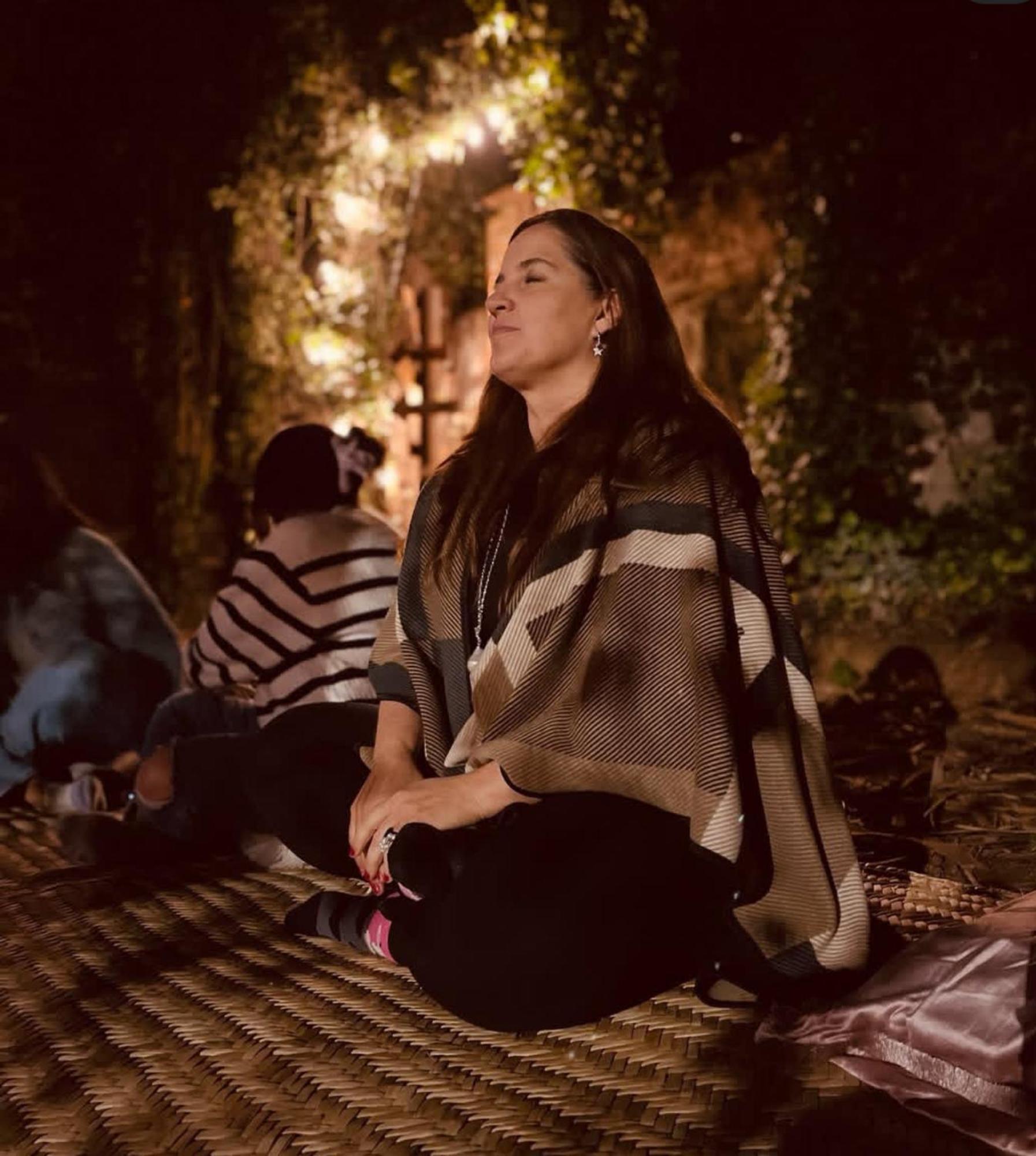 Mindfulness Glamping, Retiro De Yoga, Camping