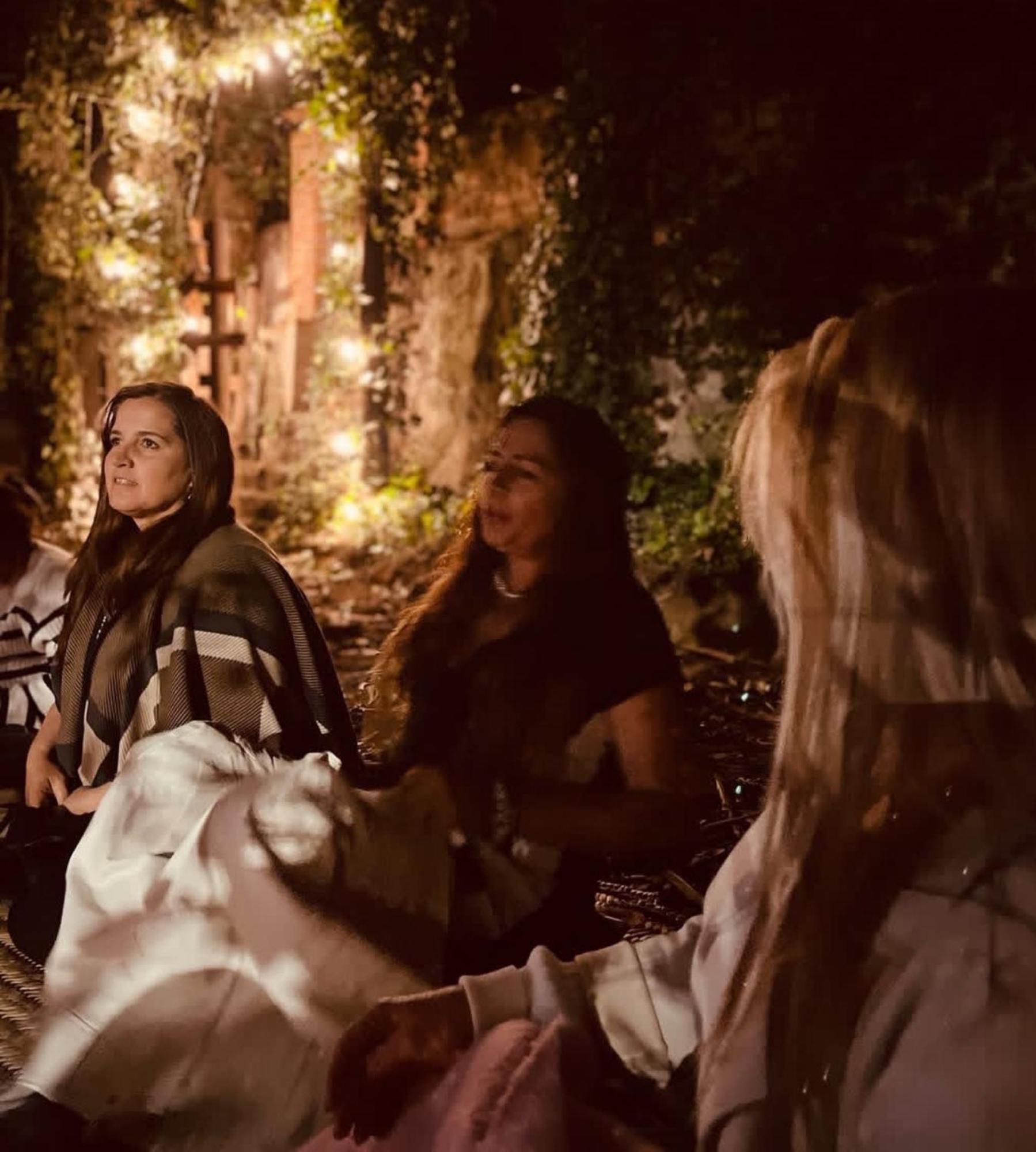 Mindfulness Glamping, Retiro De Yoga, * Mexico City