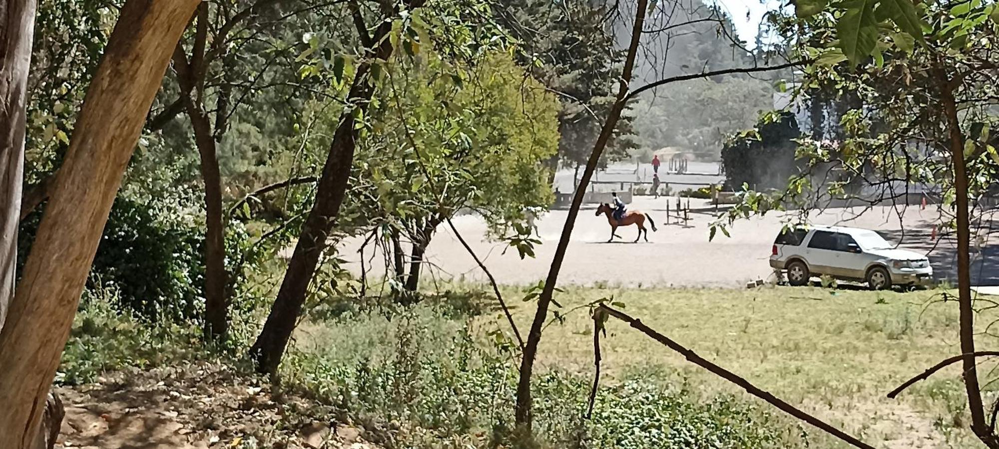 Camping Mindfulness Glamping, Retiro De Yoga, México DF