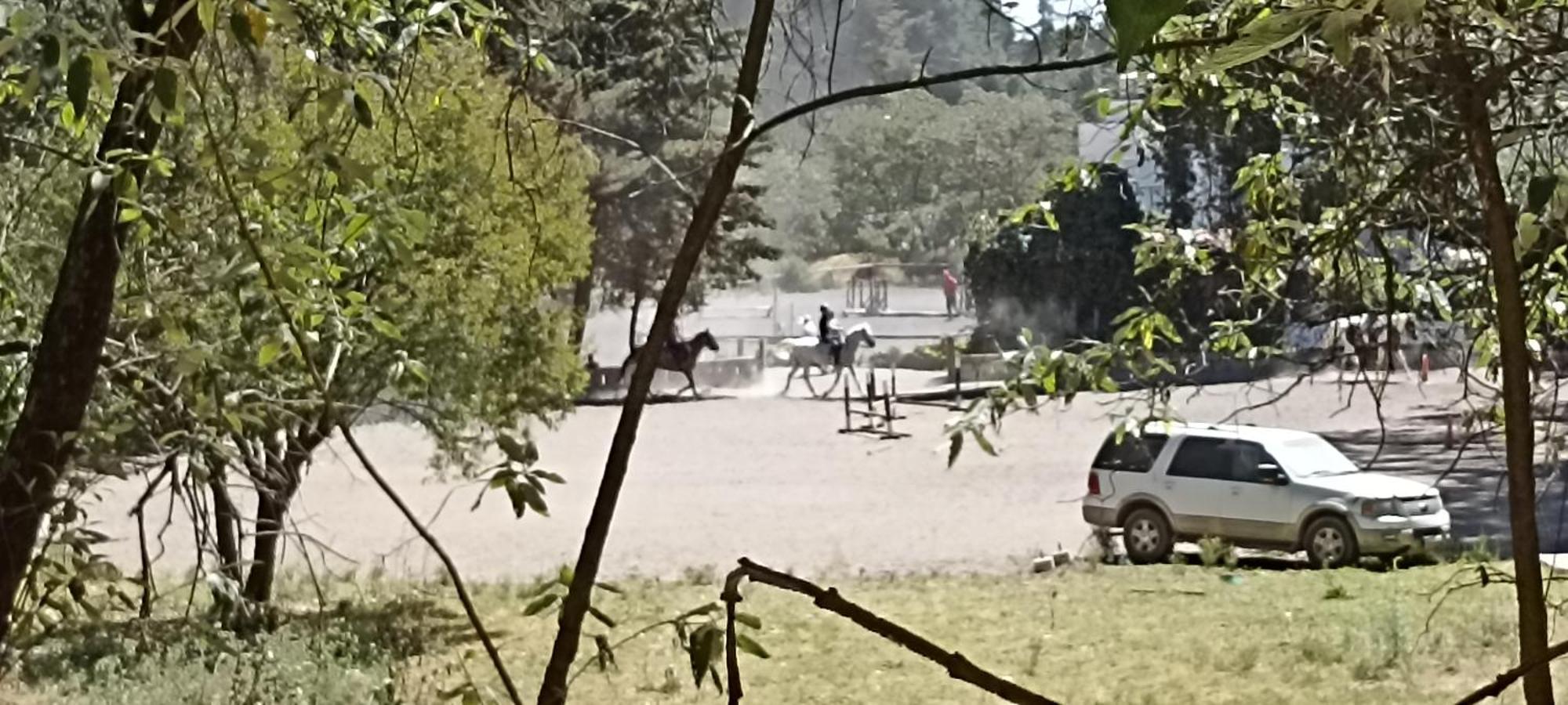 Camping Mindfulness Glamping, Retiro De Yoga, *