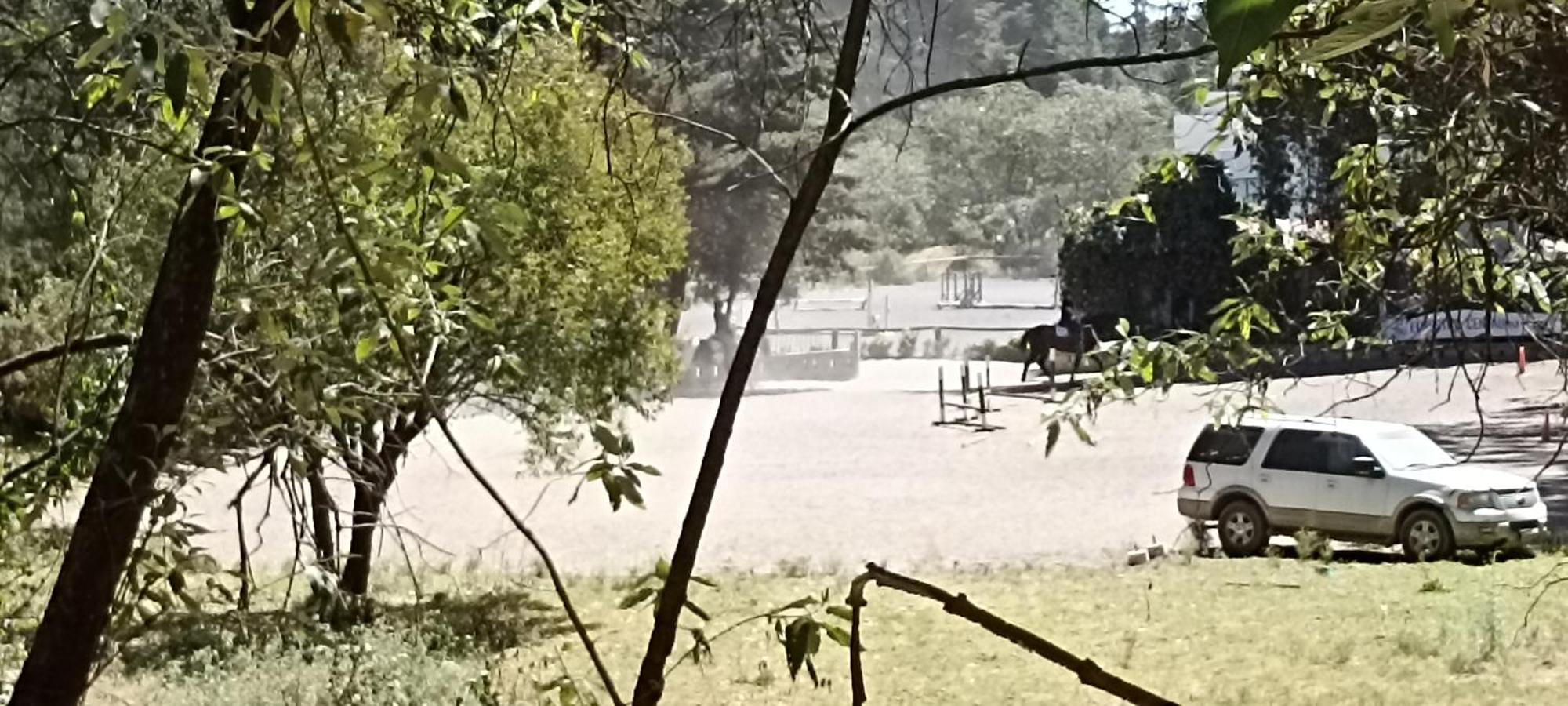 Mindfulness Glamping, Retiro De Yoga, * México DF