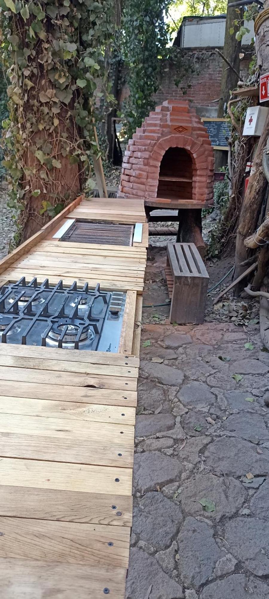 Mindfulness Glamping, Retiro De Yoga, * Mexico City