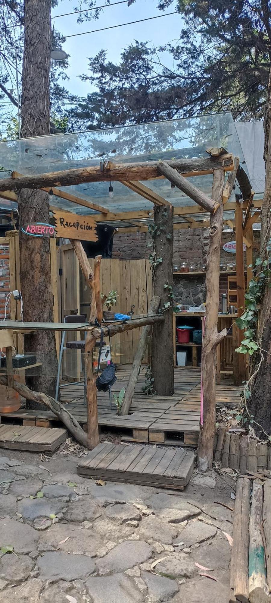 Mindfulness Glamping, Retiro De Yoga, Acampamento
