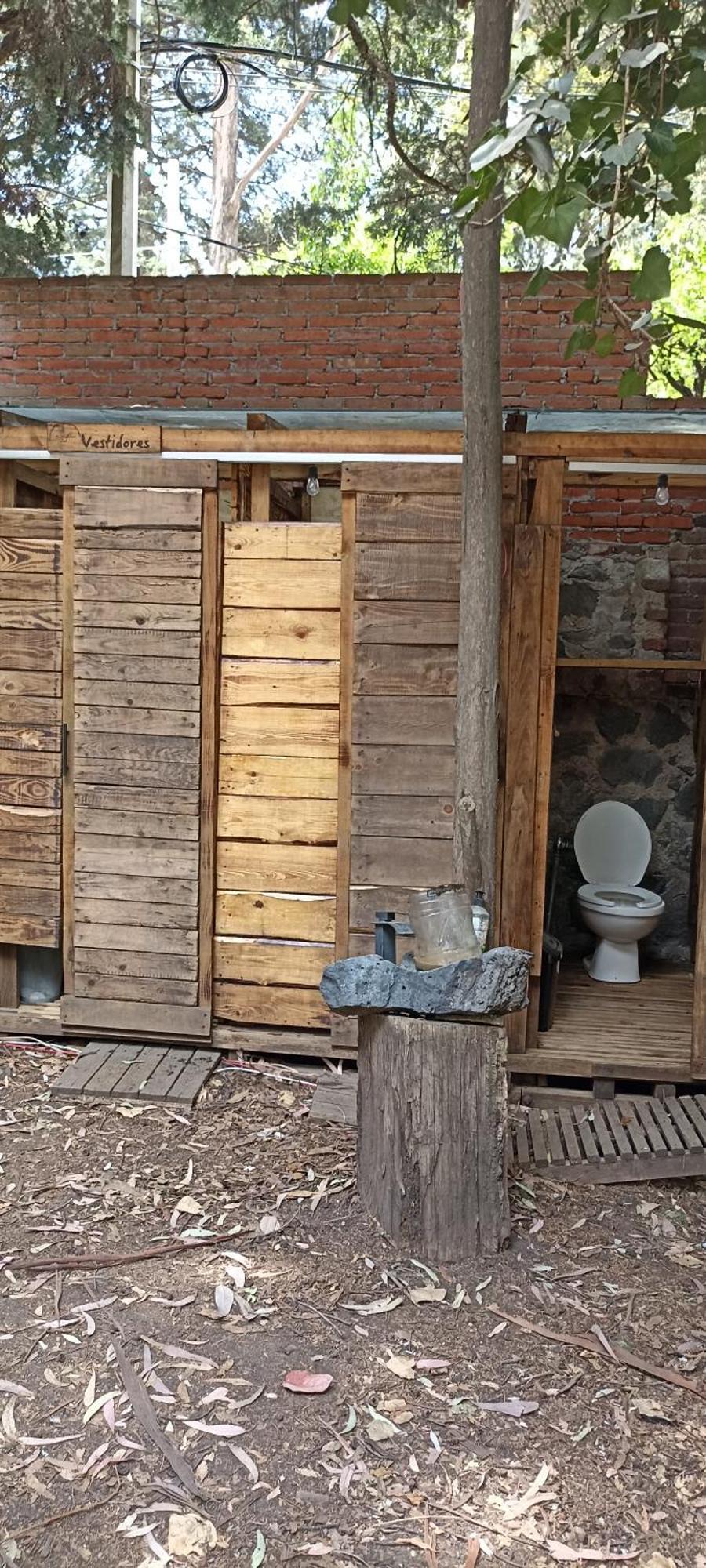 Acampamento Mindfulness Glamping, Retiro De Yoga, Cidade do México